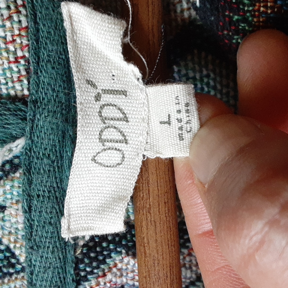 Oddi Pullover - Picture 12 of 15
